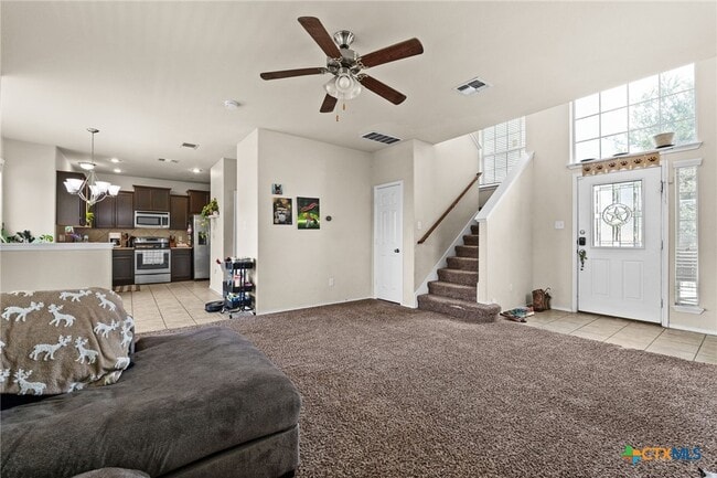 Building Photo - 606 Cody James Dr