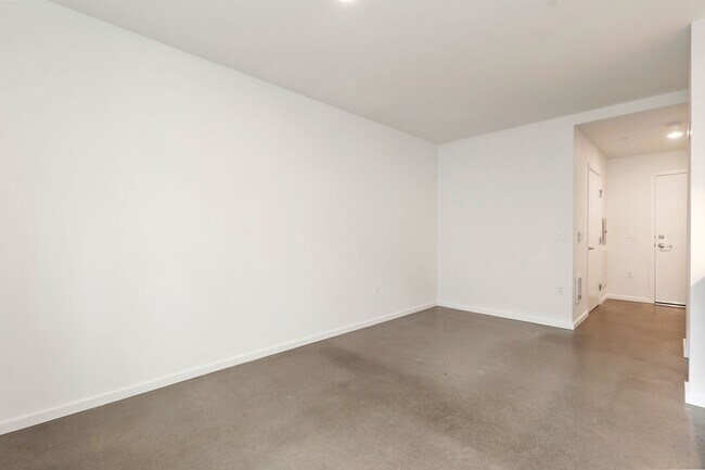 Floorplan - 1404 Boylston