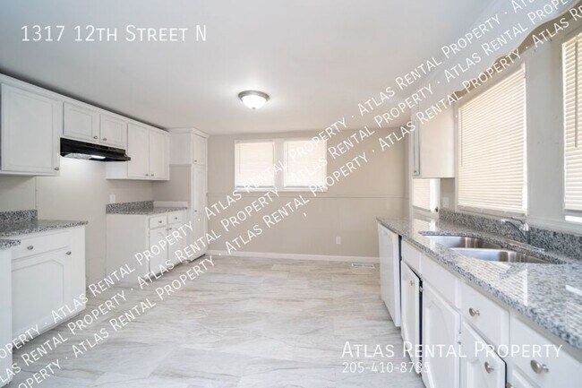 Building Photo - 1317 12th St N