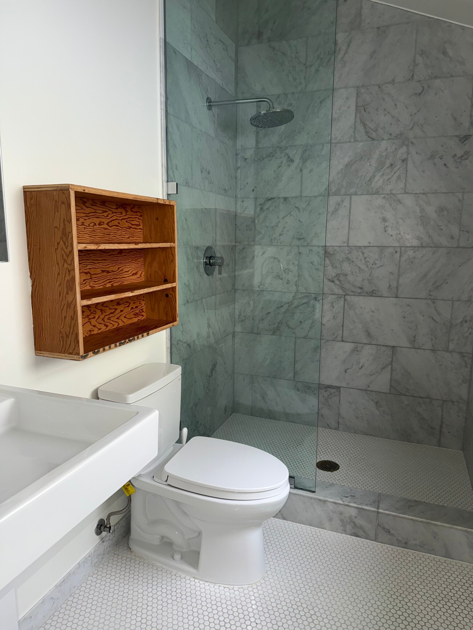 Bathroom 2 - 1256 Hopkins St