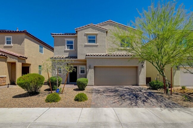Primary Photo - Amazing Solar Powered 3 Bedroom, 2 Story H...