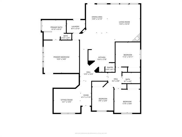 Building Photo - 1202 Brook Dr