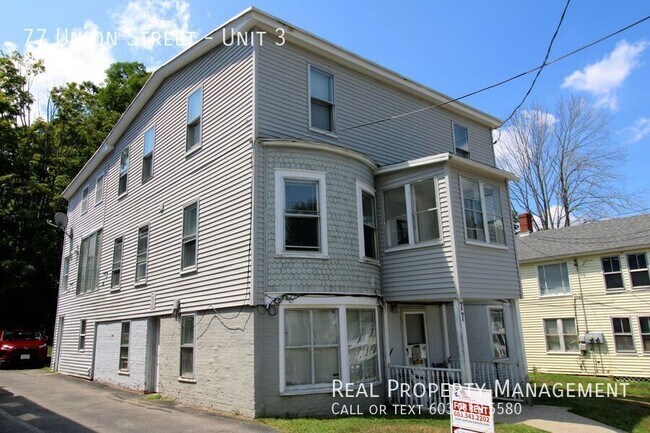 Building Photo - 77 Union St