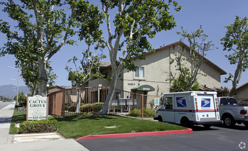 Primary Photo - Cactus Grove Apartments