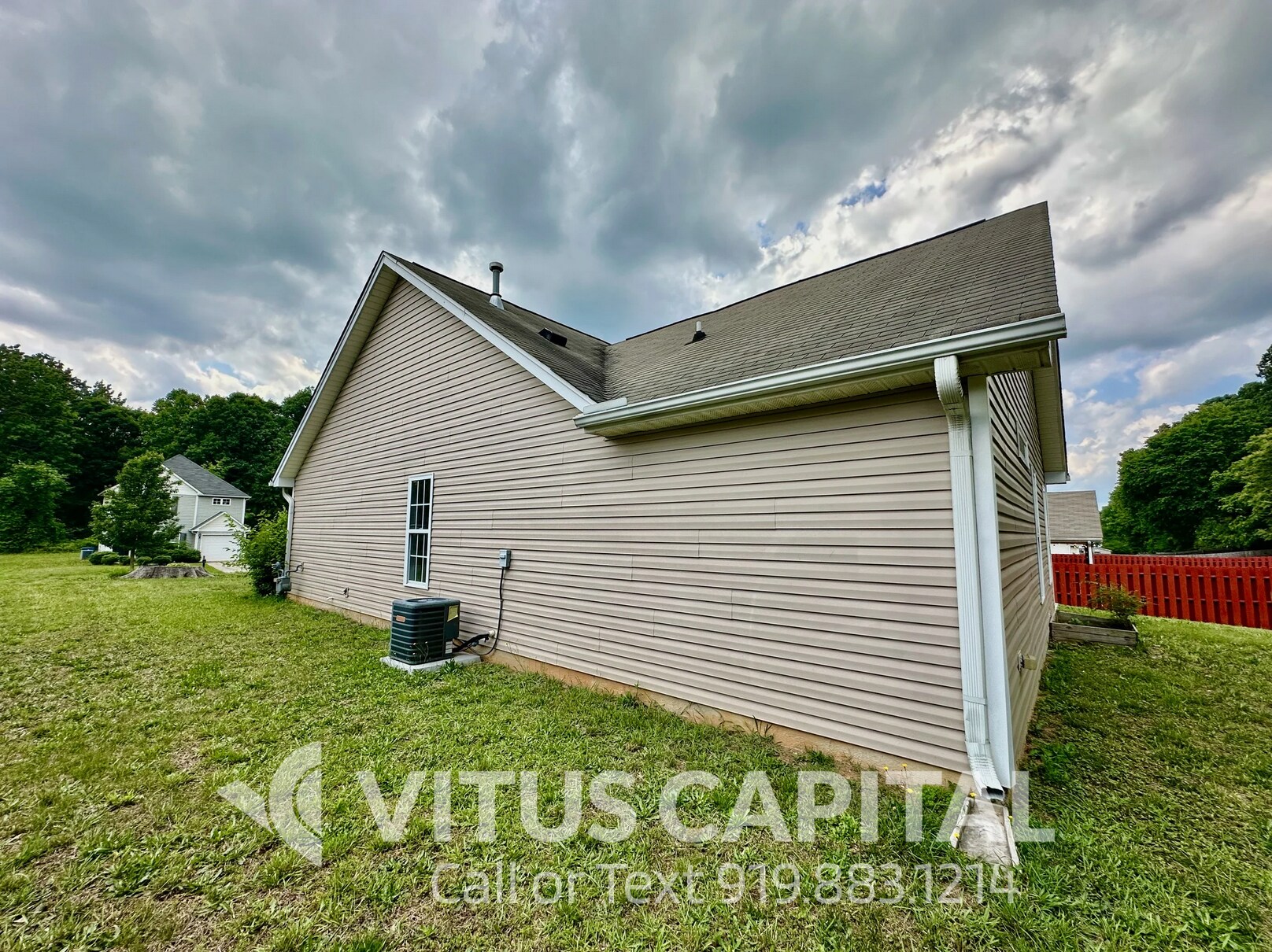 Building Photo - 1709 Northside Dr