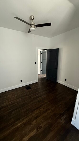 2nd bedroom - 2872 S Delaware Ave