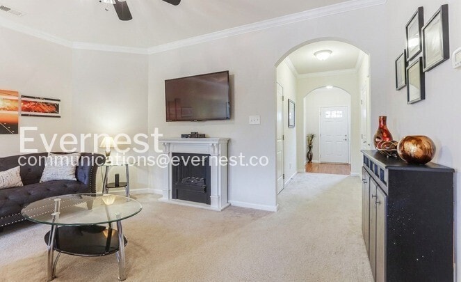 Building Photo - 11612 Vicars Ridge Ln