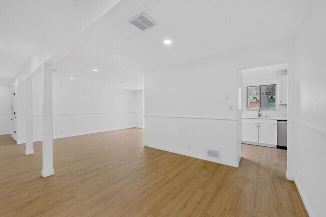 Building Photo - 824 Ortega Rd NW
