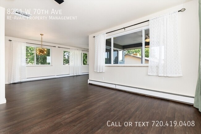Building Photo - 8261 W 70th Ave