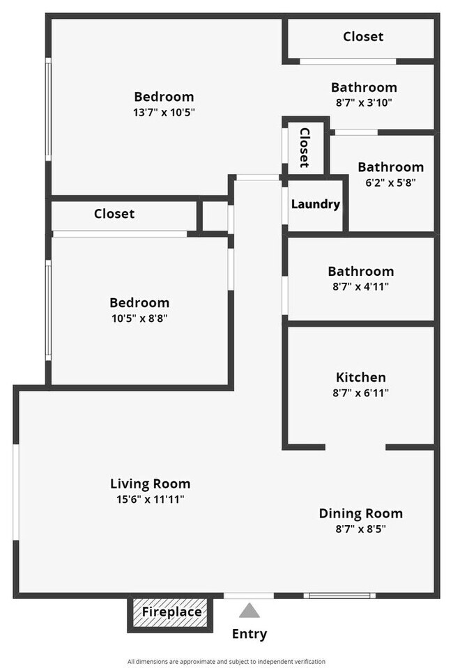 Building Photo - 11511 Fury Ln