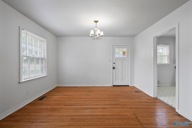 Building Photo - 2305 Andrew Jackson Way NE