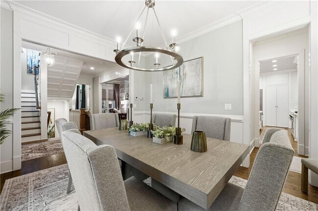 Building Photo - 1295 Cumberland Rd NE