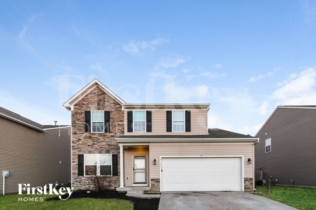 Building Photo - 8305 Wheatfield Dr