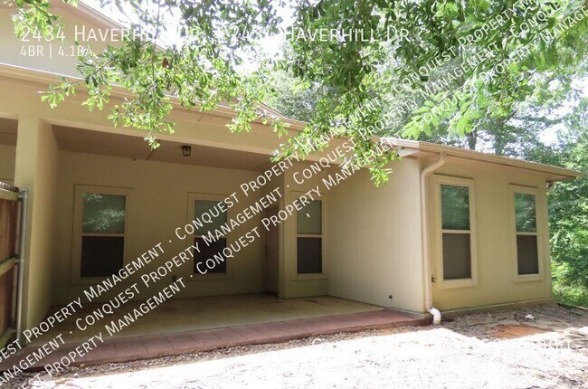 Building Photo - 2434 Haverhill Dr