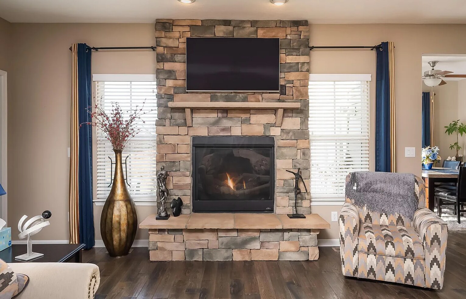 Building Photo - 700 Ferguson Ave