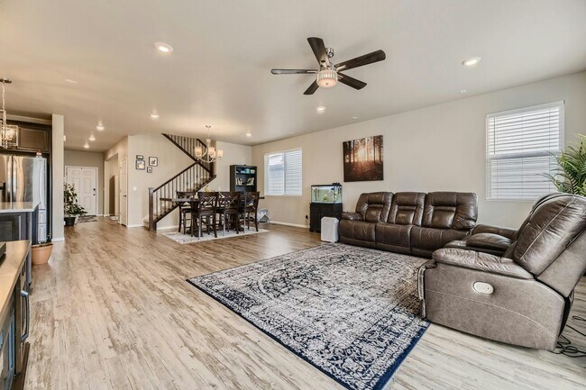 Building Photo - 13528 Tree Sparrow Ln