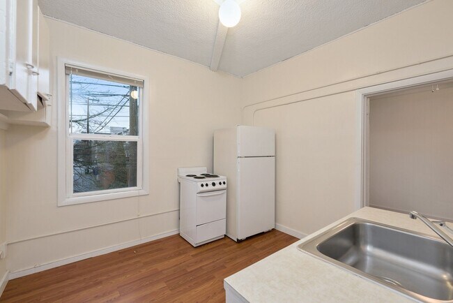 Floorplan - Queen Anne Court