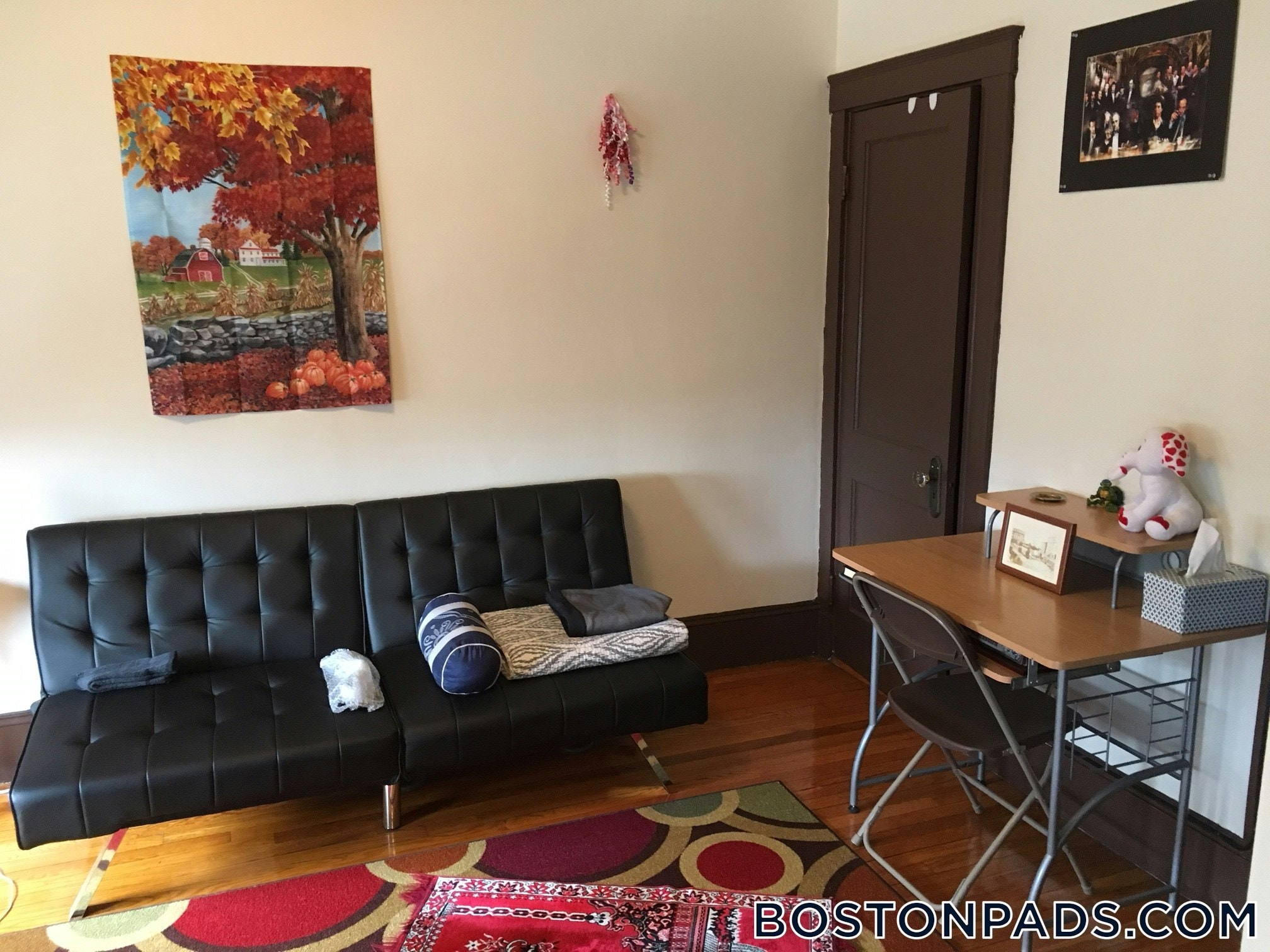 Building Photo - 155 Summer St