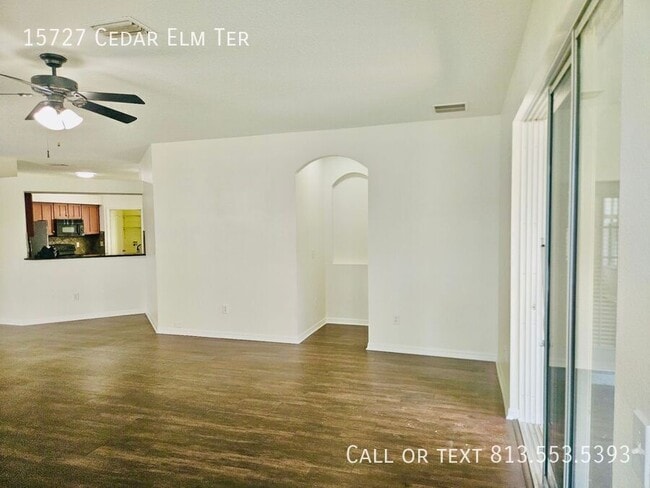 Building Photo - 15727 Cedar Elm Terrace
