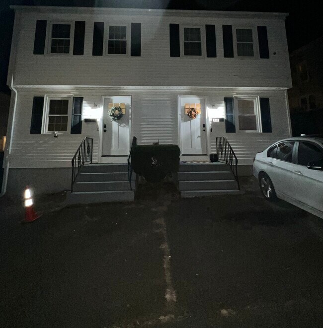 Exterior - 44 Maple Ave