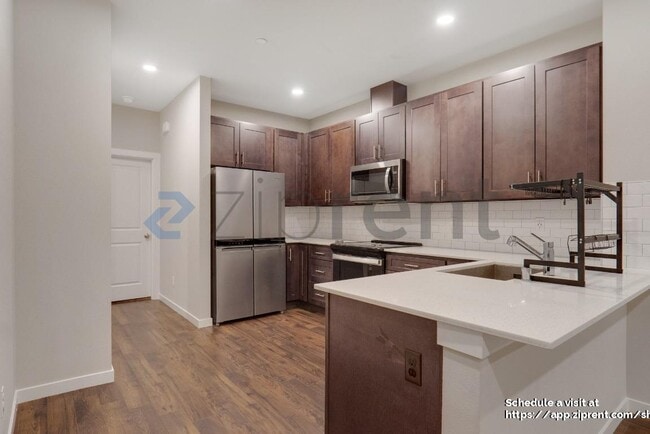 Building Photo - 9614 19th Ave SE