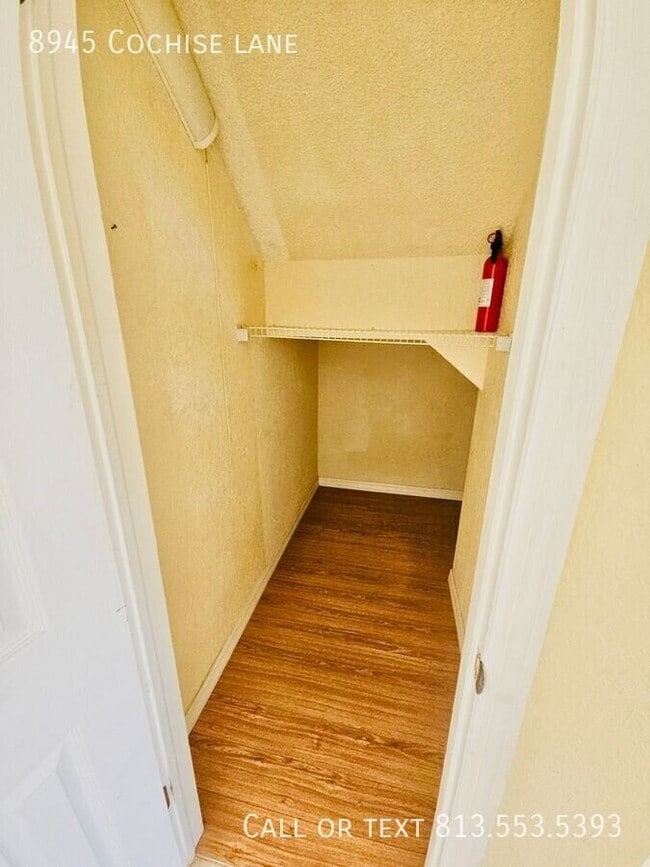 Building Photo - 8945 Cochise Ln