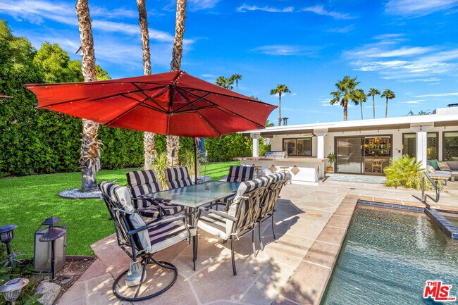 Building Photo - 73245 Bursera Way