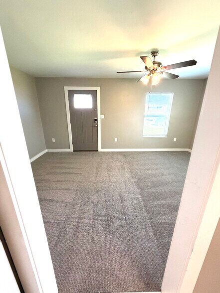 Living Room - 2248 Areba St