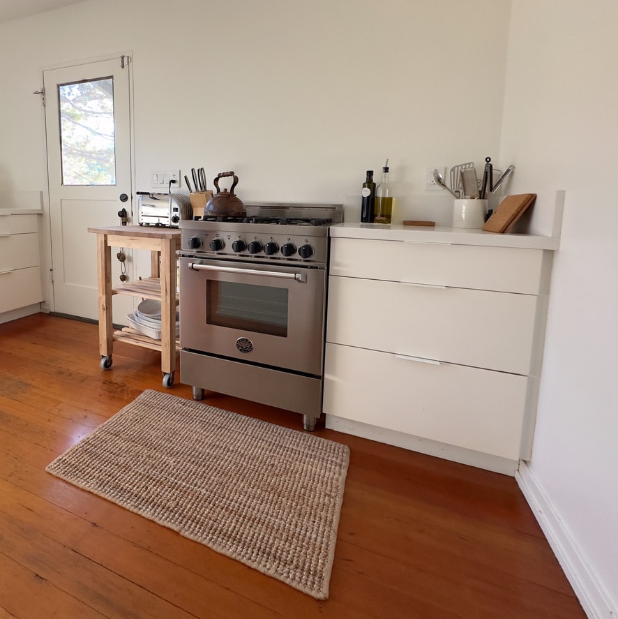 kitchen - 2415 Meadow Valley Ter