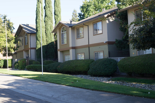 Primary Photo - Copperwood Apartments