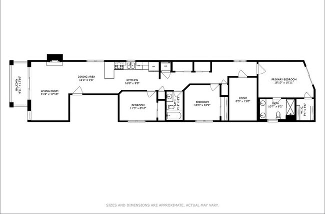Building Photo - 416 N Ada St
