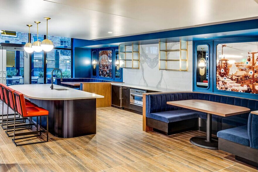 Building Photo - 1001 Minor Ave