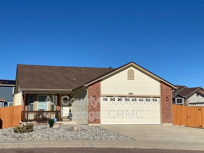 Primary Photo - 8482 Crossfire Ct