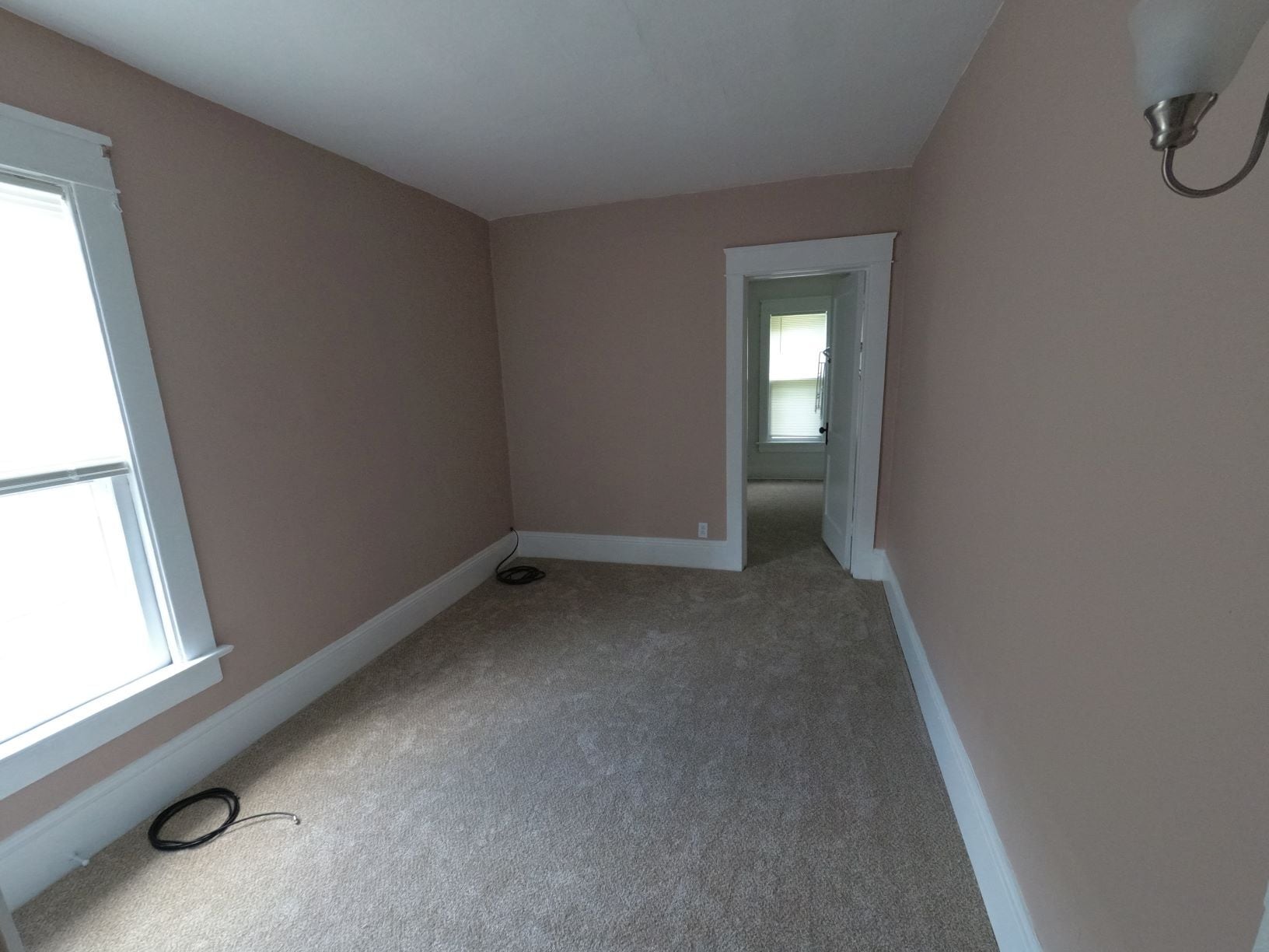Master Bedroom - 1026 W 30th St