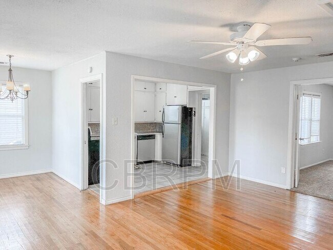 Building Photo - 3418 26th St