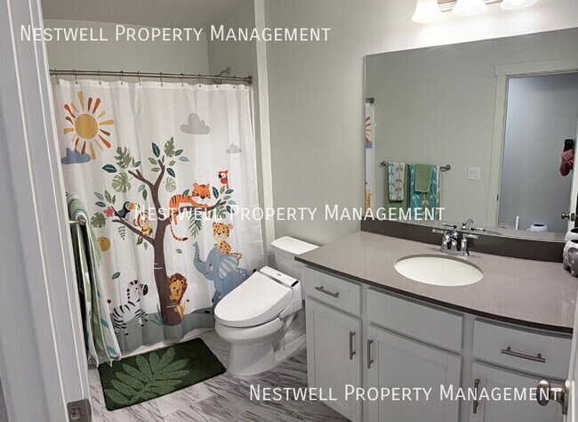 Building Photo - 3848 Safflower Dr