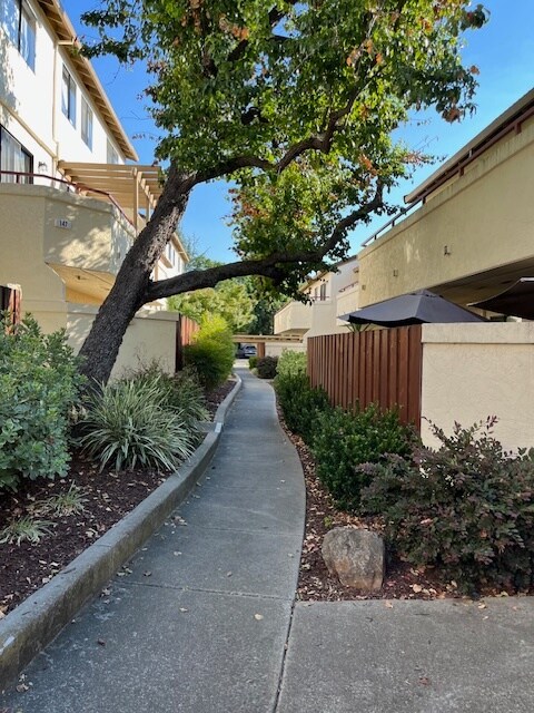 Building Photo - 5015 Valley Crest Dr