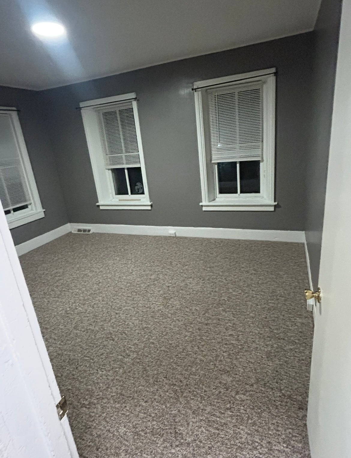 Bedroom 1 - 24 N Washington St