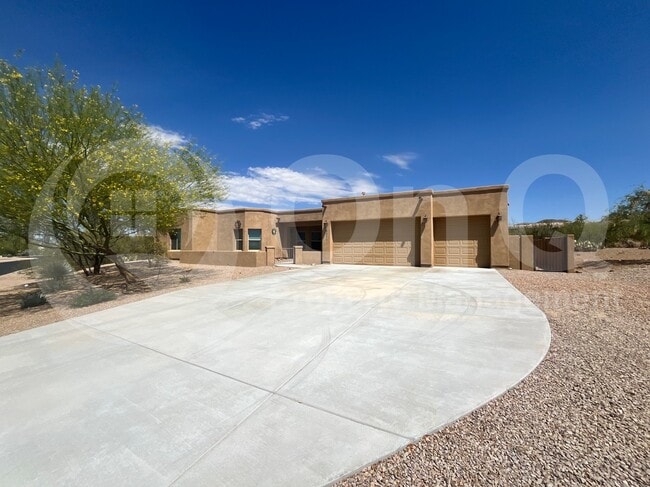 Building Photo - 9398 E Desert Milkweed Ct