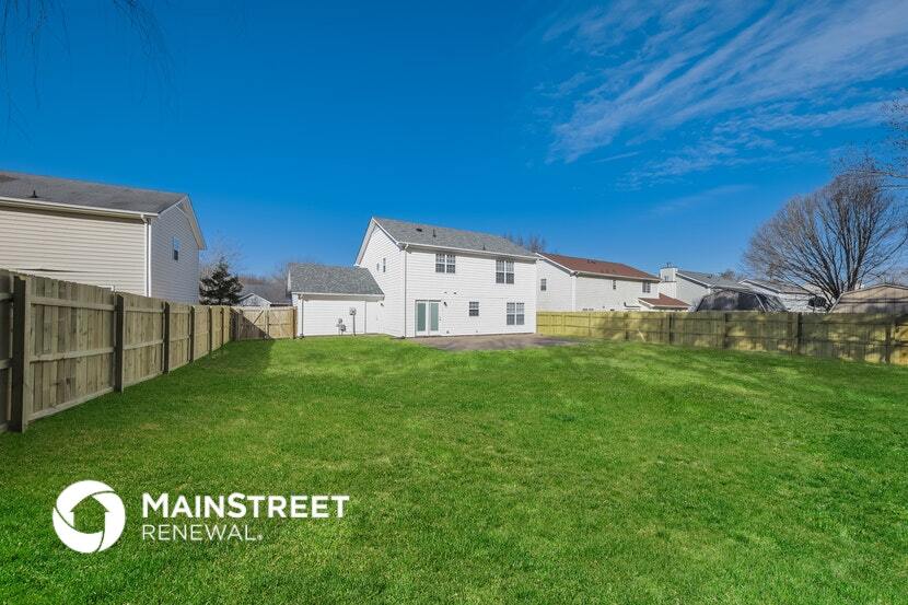 Building Photo - 4406 Garden Club St