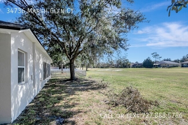 Building Photo - 34736 Marsh Glen Ct