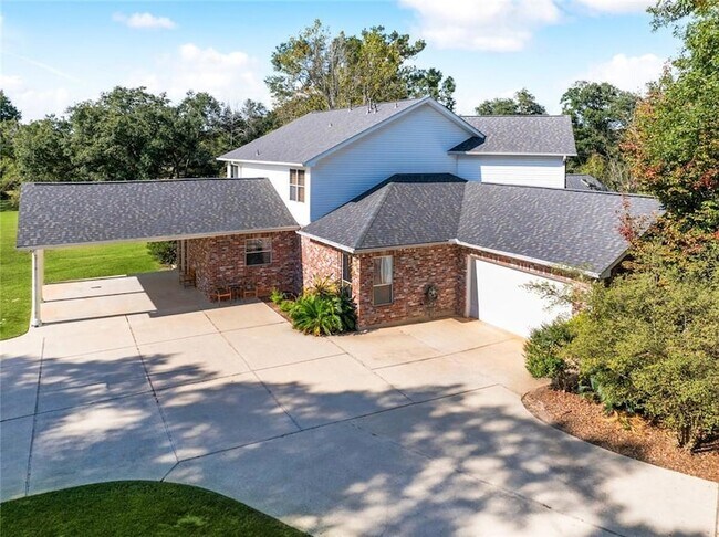 Building Photo - 1129 N Lee Rd