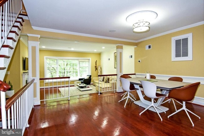 Building Photo - 5153 Westbard Ave