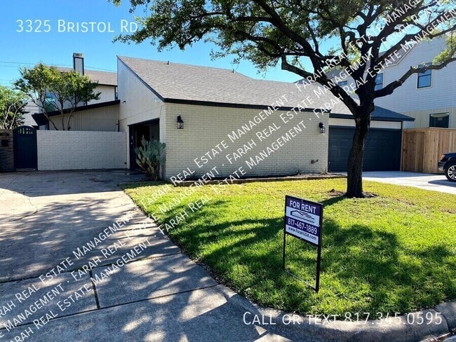 Building Photo - 3325 Bristol Rd