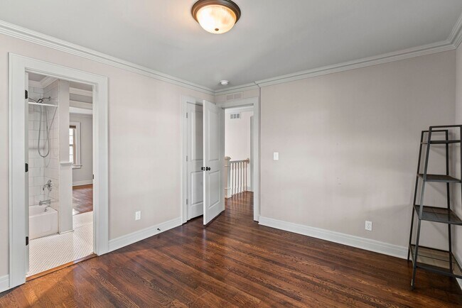 Building Photo - 7409 Jarboe St