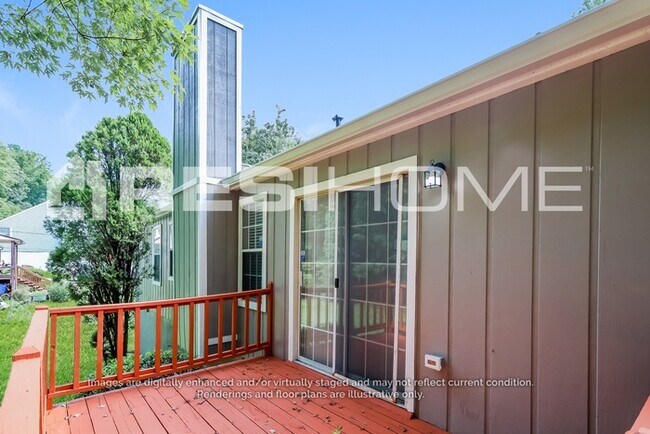 Building Photo - 6237 Valdez Dr