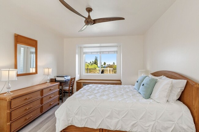 Building Photo - Furnished 2 Bedroom Condo at Kona Sea Ridge