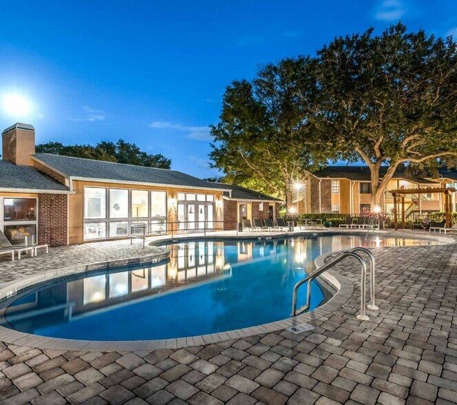 Epic Apartments 1420 New Bellevue Ave Daytona Beach FL 32114