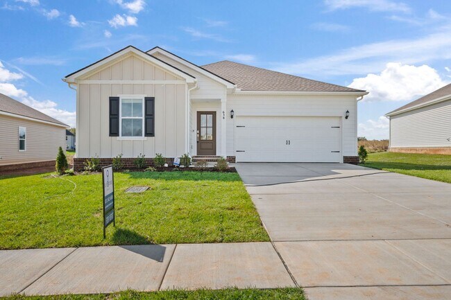 Brand-New Home in Ross Farms! Be the Firs... - Brand-New Home in Ross Farms!  Be the Firs...