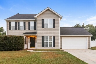 Building Photo - 4268 Maybrook Ct SW